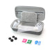 DOBE- 5 in 1 Protective Kit for PlayStation Portal Remote Player Tekkas Store PS5 Accessories Tekkas_Store