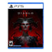 Diablo IV - PlayStation 5 Tekkas Store Games PlayStation 5 Tekkas_Store