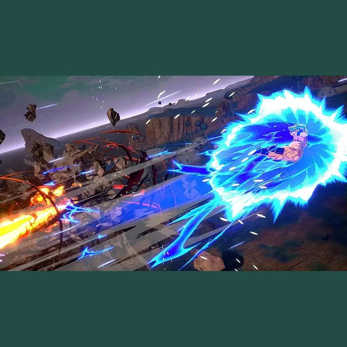 Dragon Ball: Sparking!Zero- PlayStation 5 Tekkas Store Games Tekkas_Store