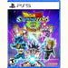 Dragon Ball: Sparking!Zero- PlayStation 5 Tekkas Store Games Tekkas_Store
