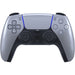 Sony PlayStation 5 DualSense™ Wireless Controller Sony PlayStation Console Sterling Silver Tekkas_Store