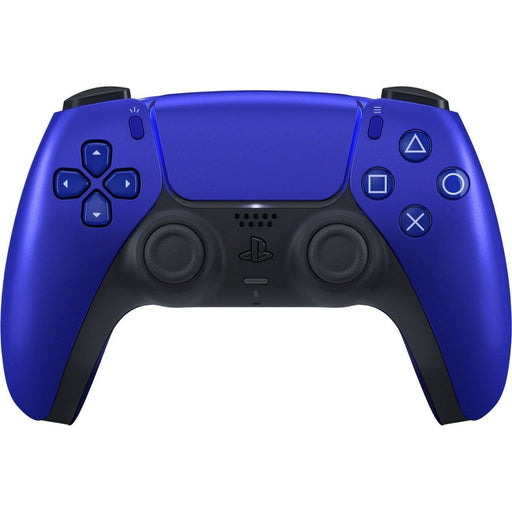 Sony PlayStation 5 DualSense™ Wireless Controller Sony PlayStation Console Cobalt Blue Tekkas_Store