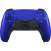 Sony PlayStation 5 DualSense™ Wireless Controller Sony PlayStation Console Cobalt Blue Tekkas_Store