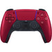 Sony PlayStation 5 DualSense™ Wireless Controller Sony PlayStation Console Volcanic Red Tekkas_Store