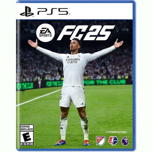 EA SPORTS FC 25 Standard Edition Tekkas Store Games PlayStation 5 Tekkas_Store