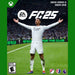 EA SPORTS FC 25 Standard Edition Tekkas Store Games Xbox Series X Tekkas_Store