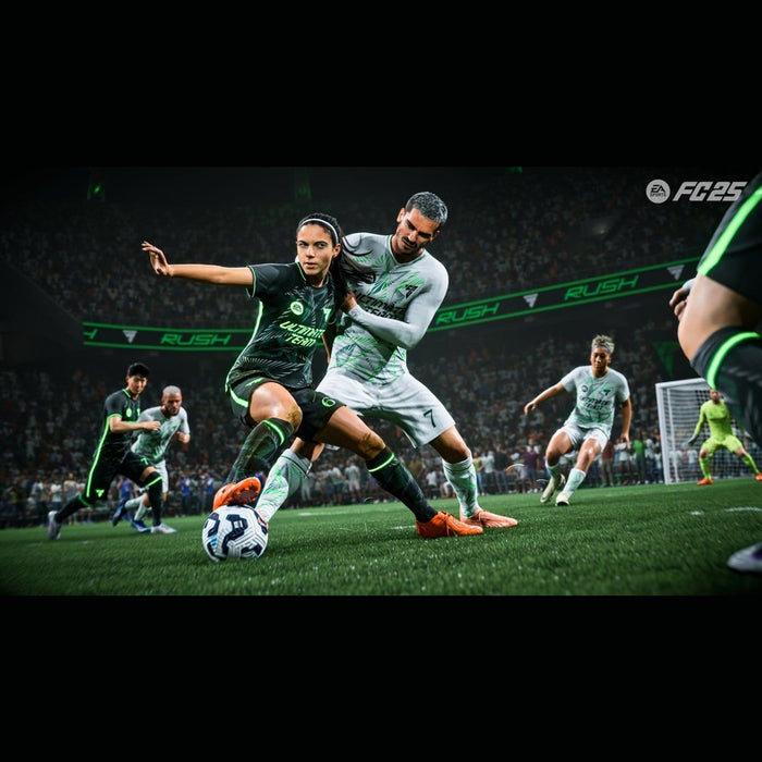 EA SPORTS FC 25 Standard Edition Tekkas Store Games Tekkas_Store