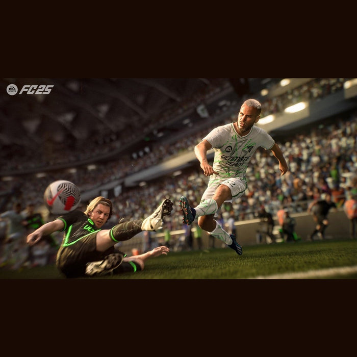 EA SPORTS FC 25 Standard Edition Tekkas Store Games Tekkas_Store
