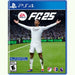 EA SPORTS FC 25 Standard Edition Tekkas Store Games PlayStation 4 Tekkas_Store