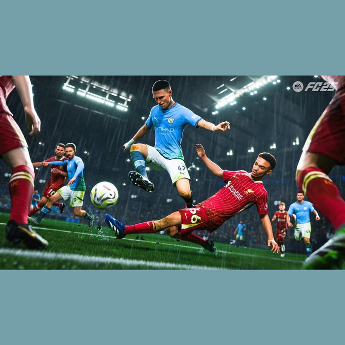 EA SPORTS FC 25 Standard Edition Tekkas Store Games Tekkas_Store