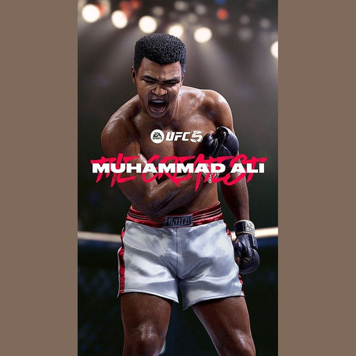EA SPORTS- UFC 5 Tekkas Store Games Tekkas_Store