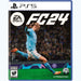 EA Sports FC 2024 - PlayStation Tekkas Store Games PlayStation 5 Tekkas_Store
