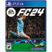 EA Sports FC 2024 - PlayStation Tekkas Store Games PlayStation 4 Tekkas_Store