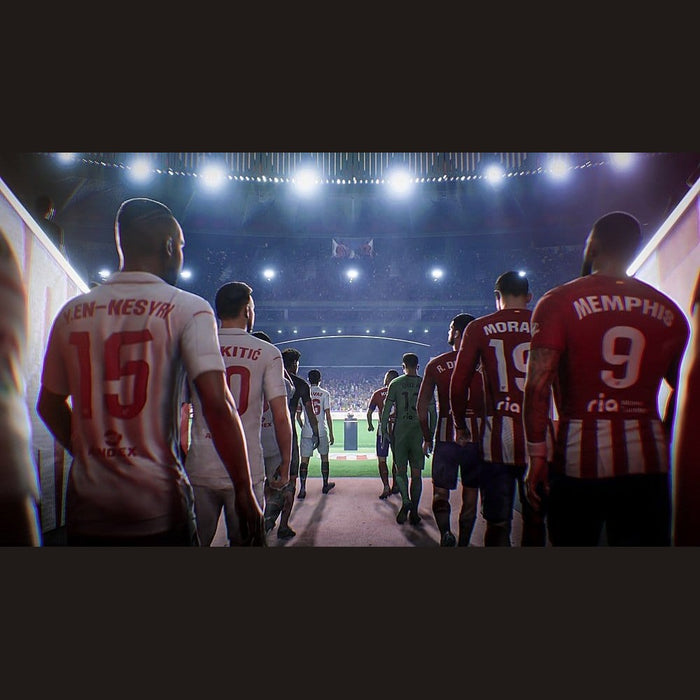 EA Sports FC 2024 - PlayStation Tekkas Store Games Tekkas_Store