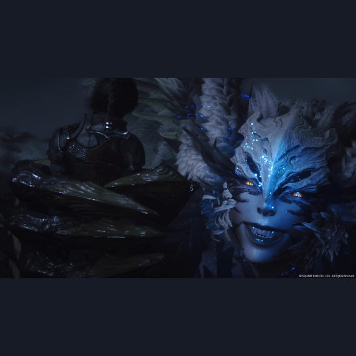Final Fantasy XVI - PlayStation 5 Tekkas Store Games PlayStation 5 Tekkas_Store