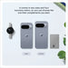 Google Pixel 10 Pro Smartphone – AI Power, Pro Camera, 5G tekkas-store