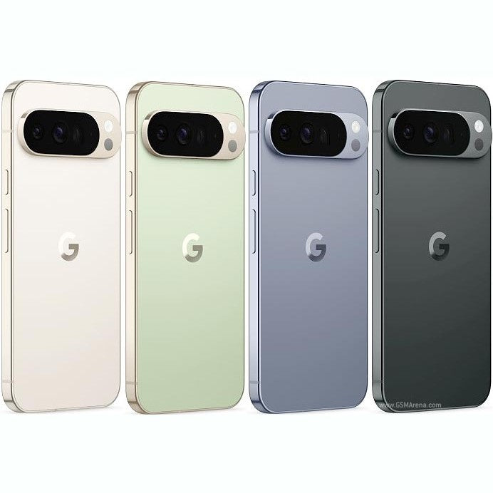Google Pixel 10 Pro XL – AI Power, Pro Camera, 5G Speed tekkas-store