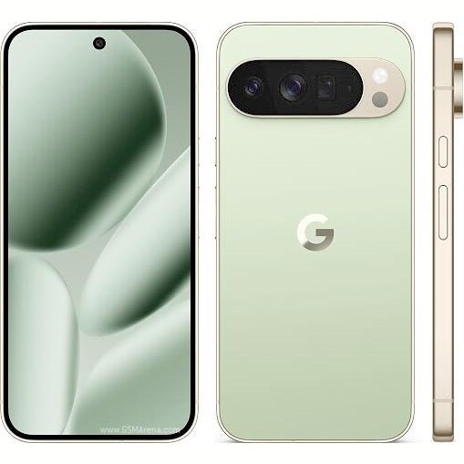 Google Pixel 10 Pro XL – AI Power, Pro Camera, 5G Speed tekkas-store