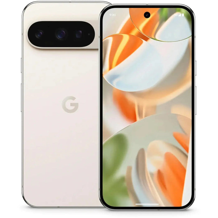 Google Pixel 9 Pro – AI Power, Pro Camera, 5G Performance tekkas-store