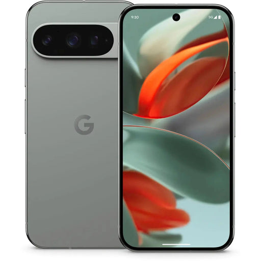 Google Pixel 9 Pro – AI Power, Pro Camera, 5G Performance tekkas-store