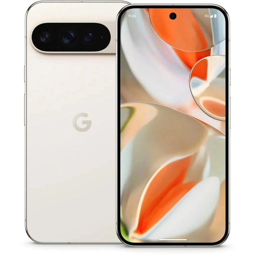 Google Pixel 9 Pro XL – AI Power, Pro Camera, 5G Speed tekkas-store