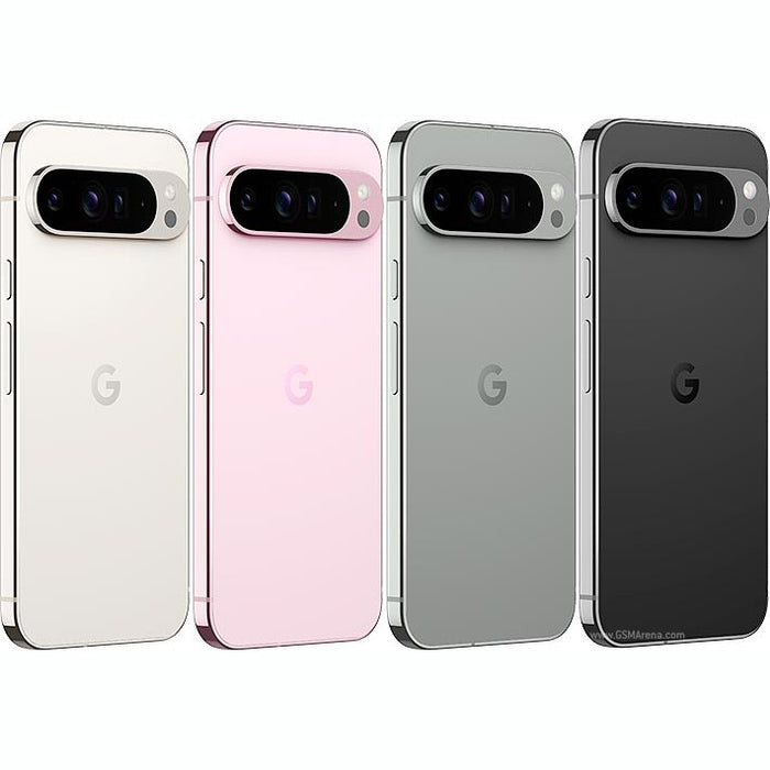 Google Pixel 9 Pro XL – AI Power, Pro Camera, 5G Speed tekkas-store