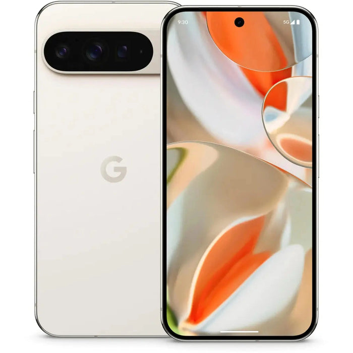 Google Pixel 9 Pro XL – AI Power, Pro Camera, 5G Speed tekkas-store
