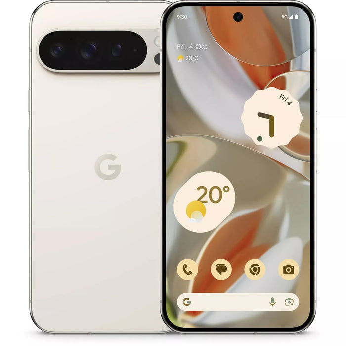 Google Pixel 9 Pro XL – AI Power, Pro Camera, 5G Speed tekkas-store