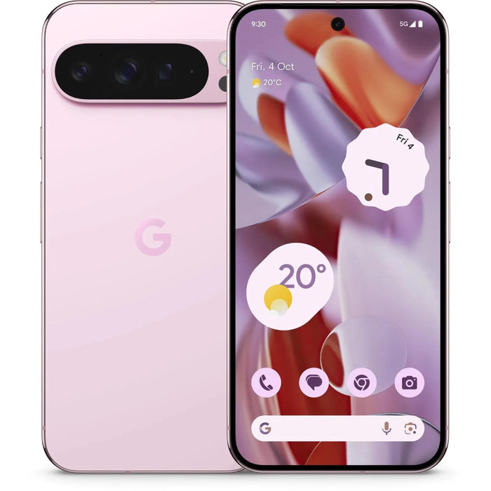 Google Pixel 9 Pro XL – AI Power, Pro Camera, 5G Speed tekkas-store