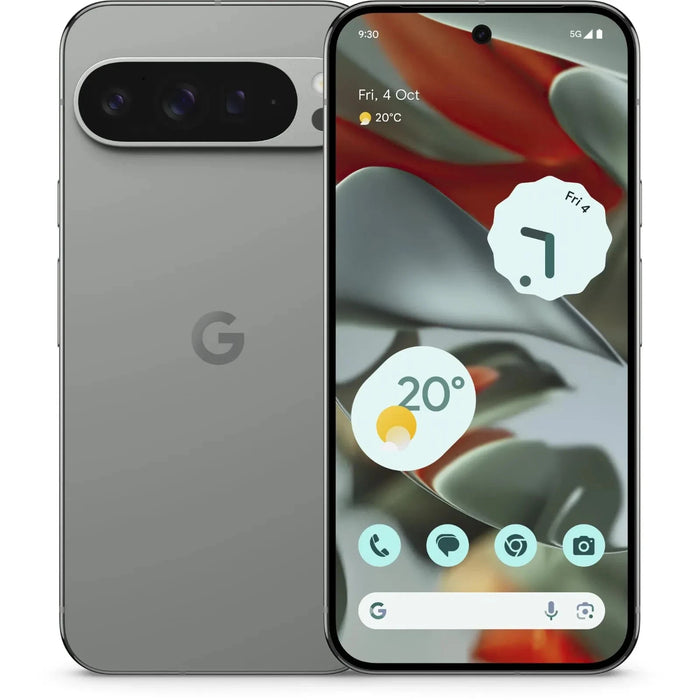 Google Pixel 9 Pro XL – AI Power, Pro Camera, 5G Speed tekkas-store