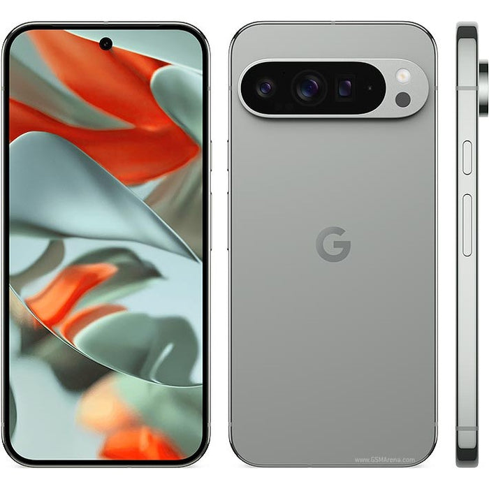 Google Pixel 9 Pro XL – AI Power, Pro Camera, 5G Speed tekkas-store