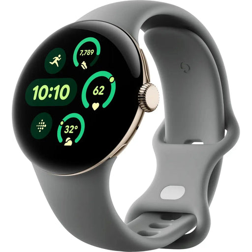 Google Pixel Watch 3 – Smart Health Tracking & AI Power tekkas-store