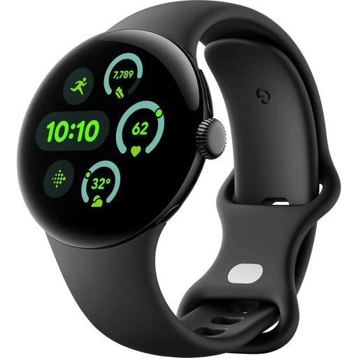 Google Pixel Watch 3 – Smart Health Tracking & AI Power tekkas-store