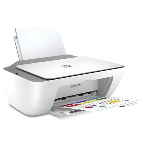 HP DeskJet 2720 All-in-One Printer, Scanner & Copier tekkas-store