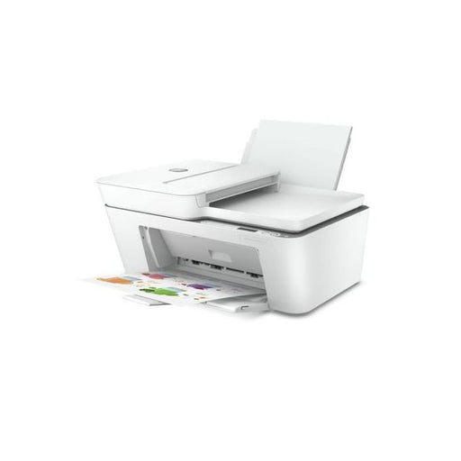 HP DeskJet Plus 4140 Printer Wireless All-in-One tekkas-store