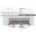 HP DeskJet Plus 4140 Printer Wireless All-in-One tekkas-store