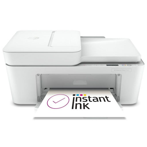 HP DeskJet Plus 4140 Printer Wireless All-in-One tekkas-store