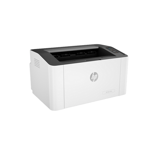 HP Laser 107W Printer Compact Wireless Mono Printer tekkas-store