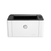 HP Laser 107W Printer Compact Wireless Mono Printer tekkas-store