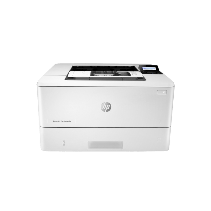 HP LaserJet Pro M404dw Printer Wireless Duplex Mono tekkas-store