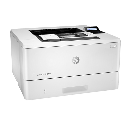 HP LaserJet Pro M404dw Printer Wireless Duplex Mono tekkas-store