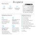 HP LaserJet Pro M404dw Printer Wireless Duplex Mono tekkas-store