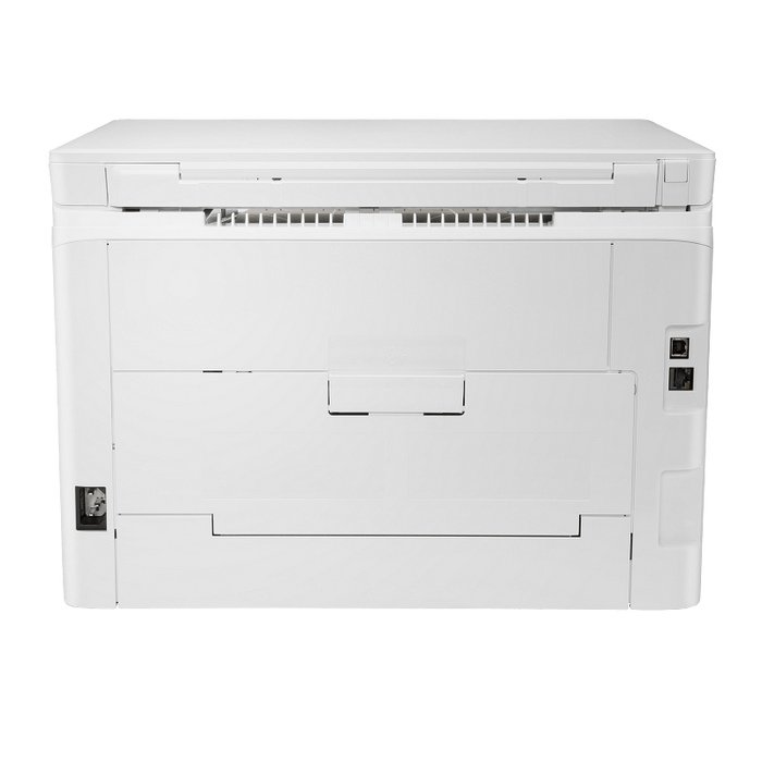 HP LaserJet Pro MFP M182n Printer Color Laser All-in-One tekkas-store