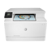 HP LaserJet Pro MFP M182n Printer Color Laser All-in-One tekkas-store