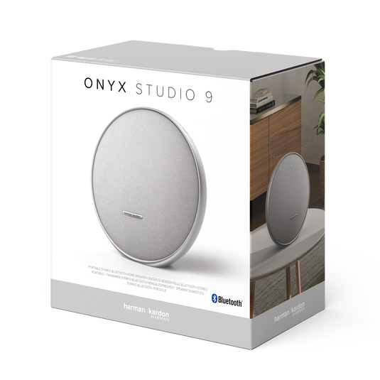 Harman Kardon Onyx Studio 9 Speaker – Premium Sound tekkas-store