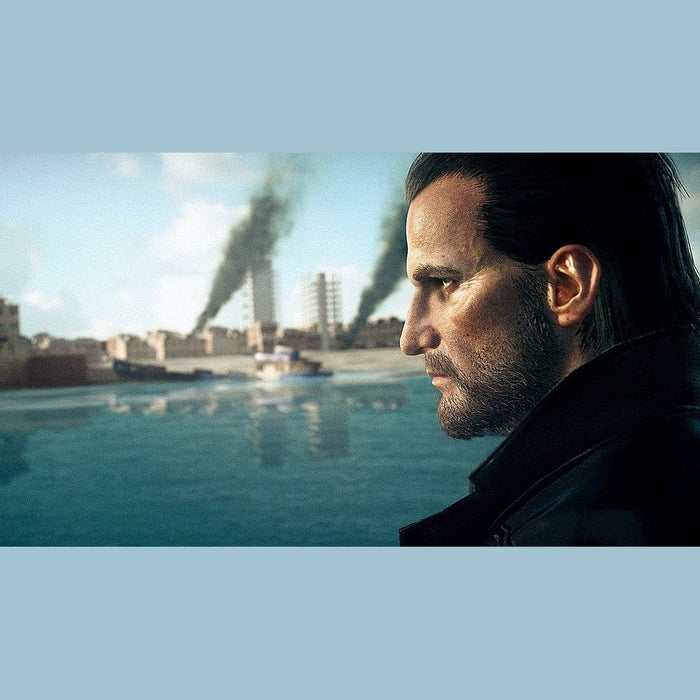 Hitman: World of Assassination - PlayStation 5 Tekkas Store Games Tekkas_Store