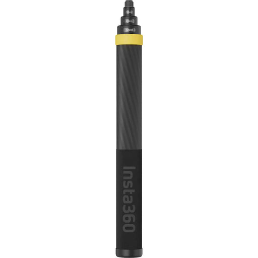 INSTA360 Extended Selfie Stick – Ultra-Long Camera Mount tekkas-store