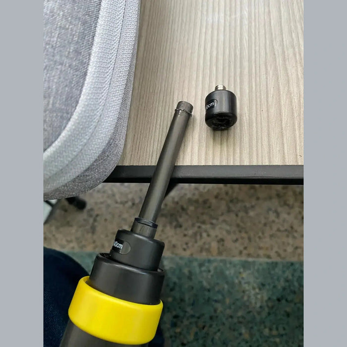 INSTA360 Extended Selfie Stick – Ultra-Long Camera Mount tekkas-store