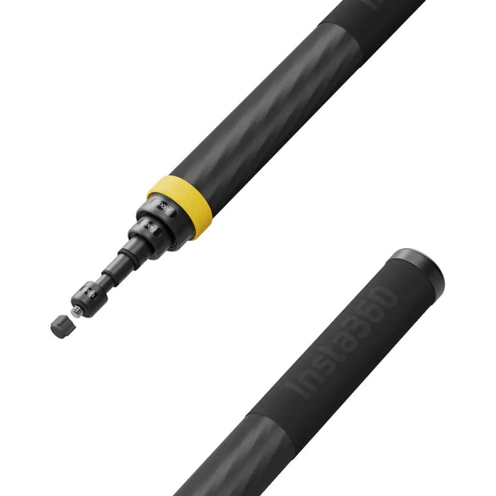 INSTA360 Extended Selfie Stick – Ultra-Long Camera Mount tekkas-store