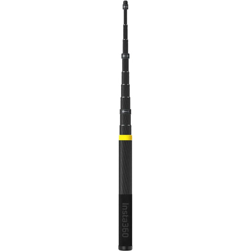 INSTA360 Extended Selfie Stick – Ultra-Long Camera Mount tekkas-store